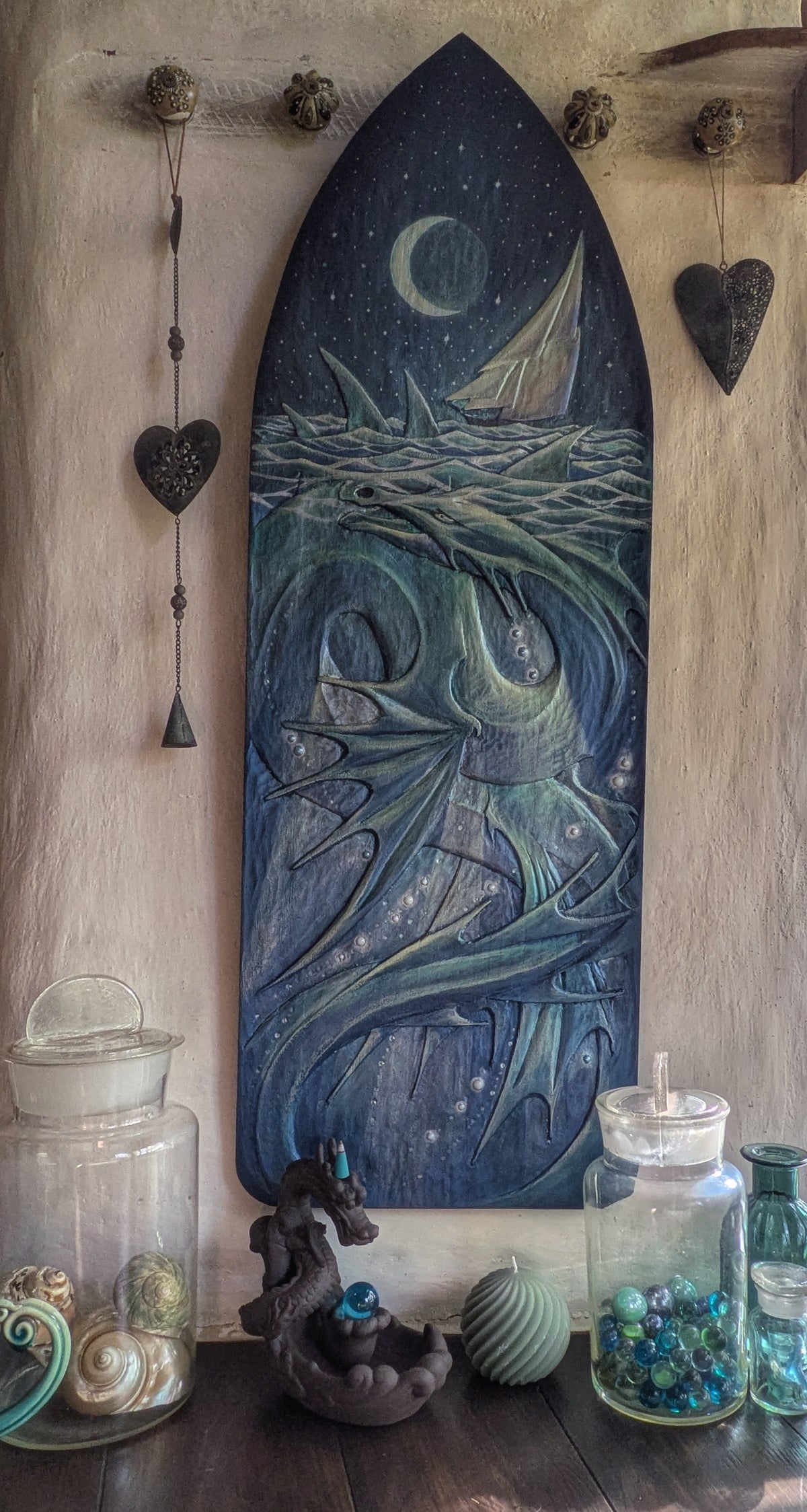 Moonbeam
