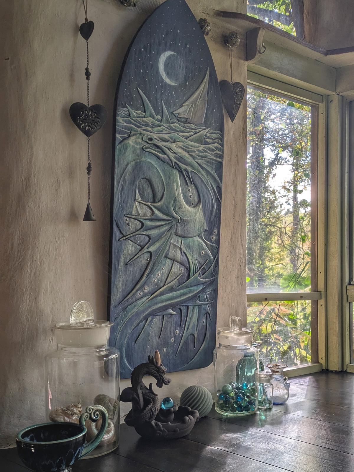 Moonbeam