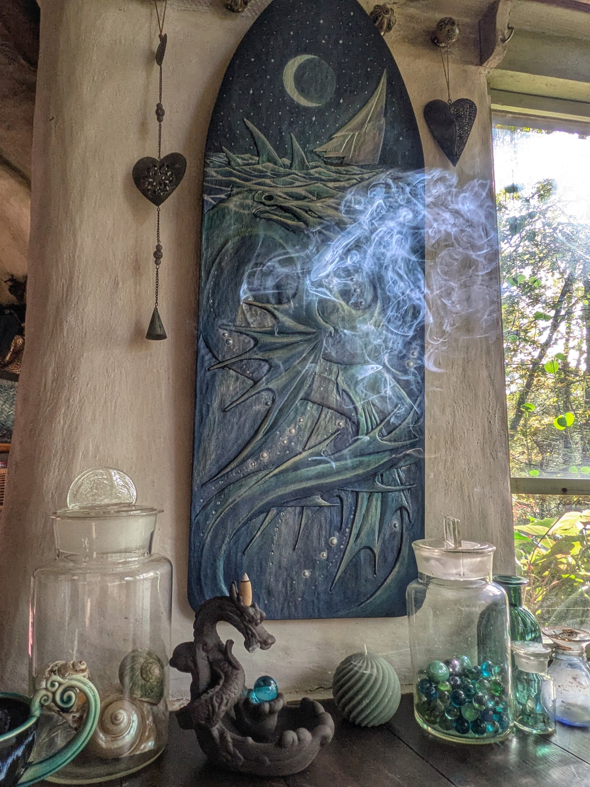 Moonbeam