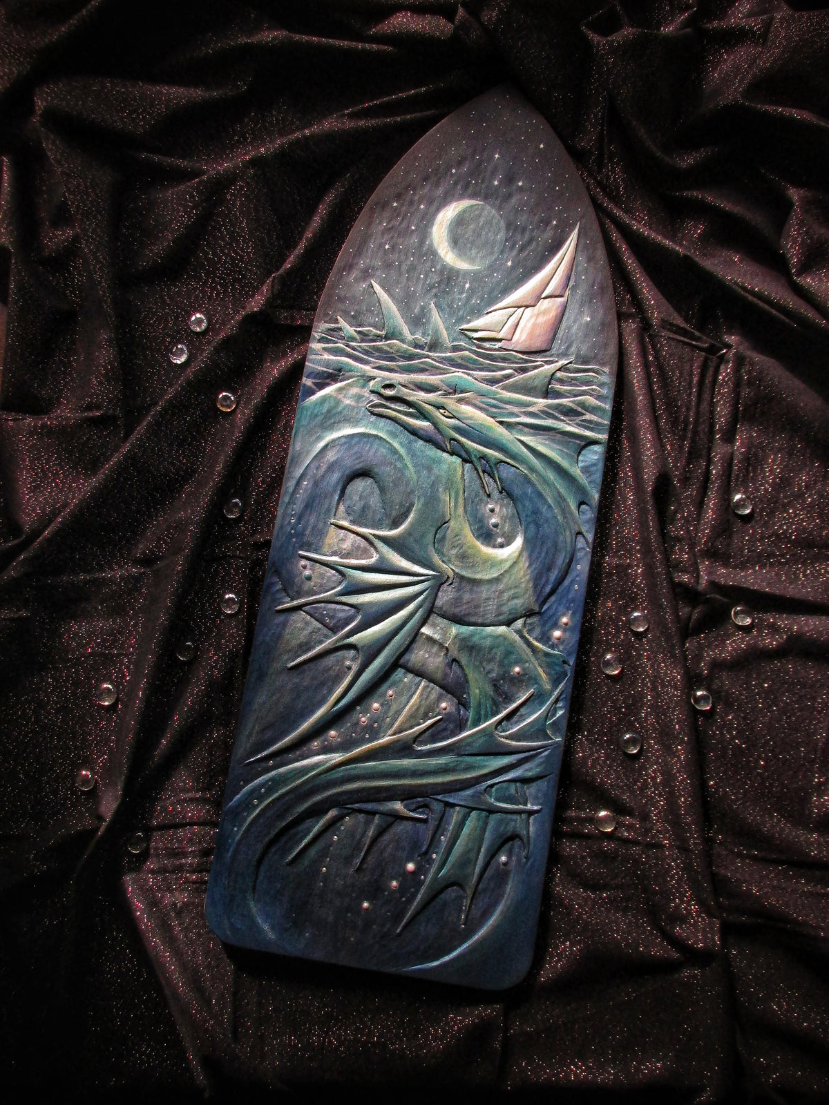 Moonbeam
