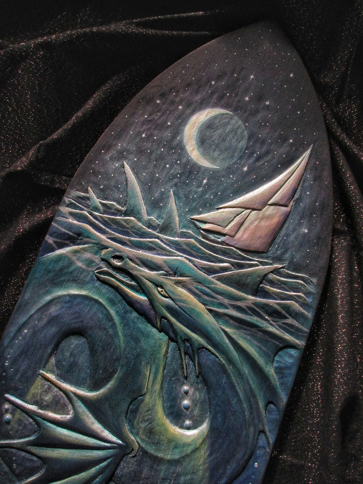Moonbeam