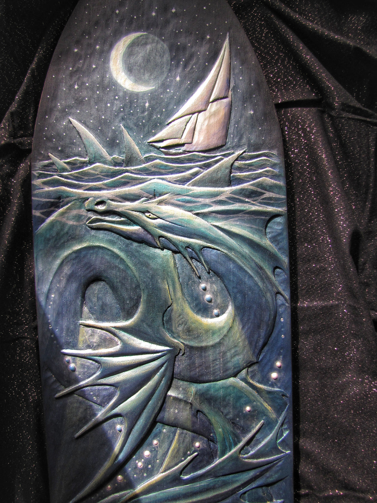 Moonbeam