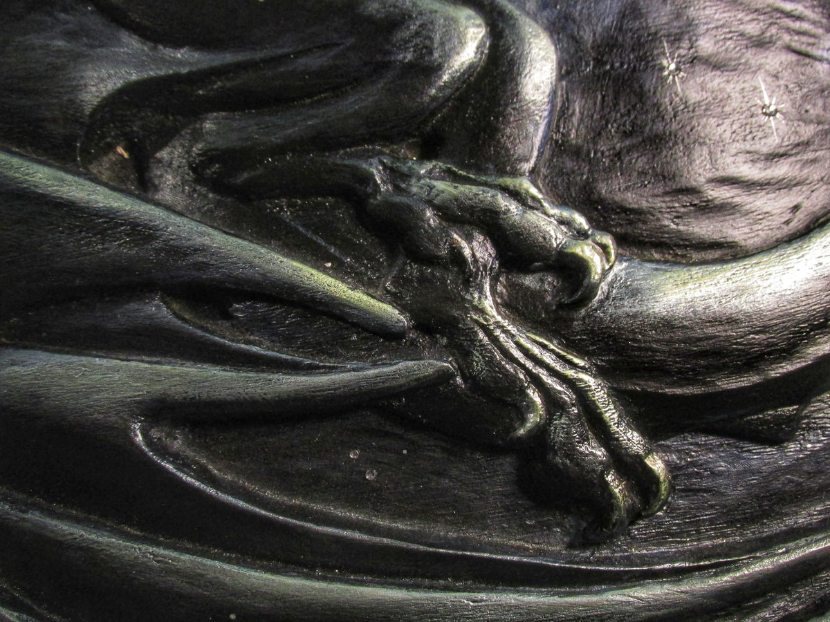 The Fall of Ancalagon