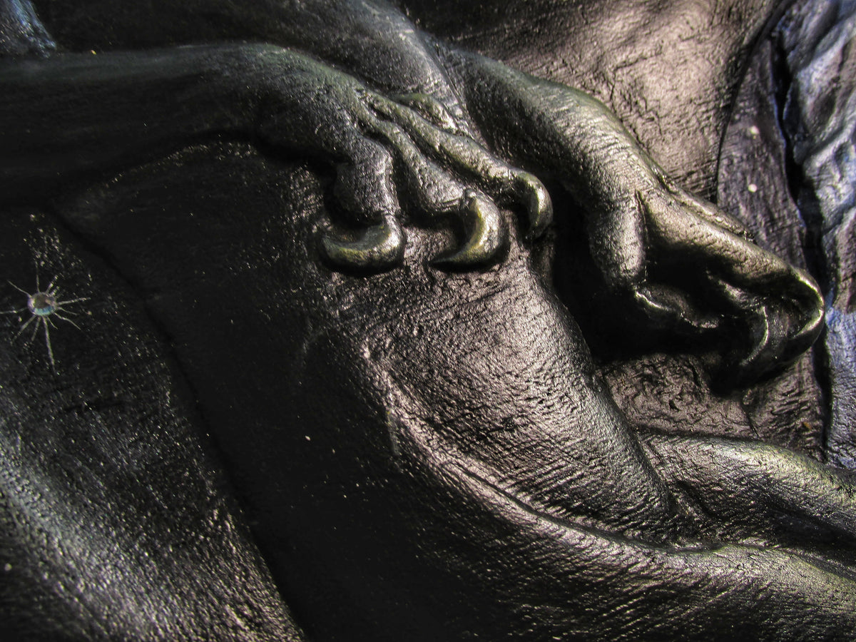 The Fall of Ancalagon