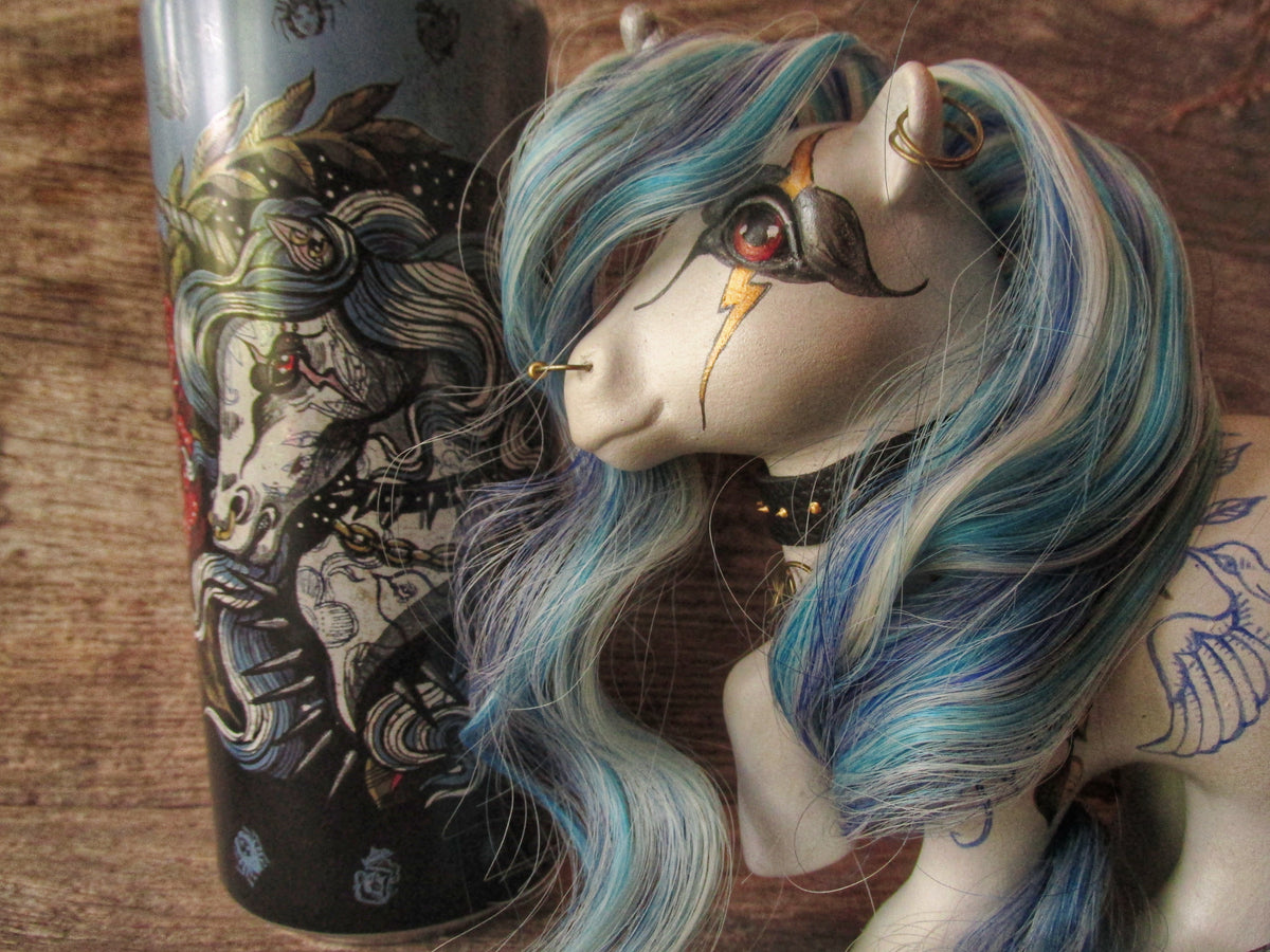 My Little Pony  - Slash