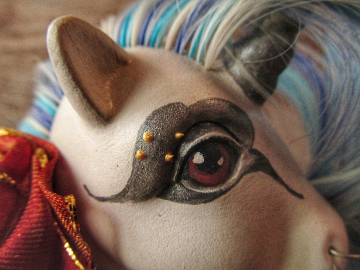 My Little Pony  - Slash