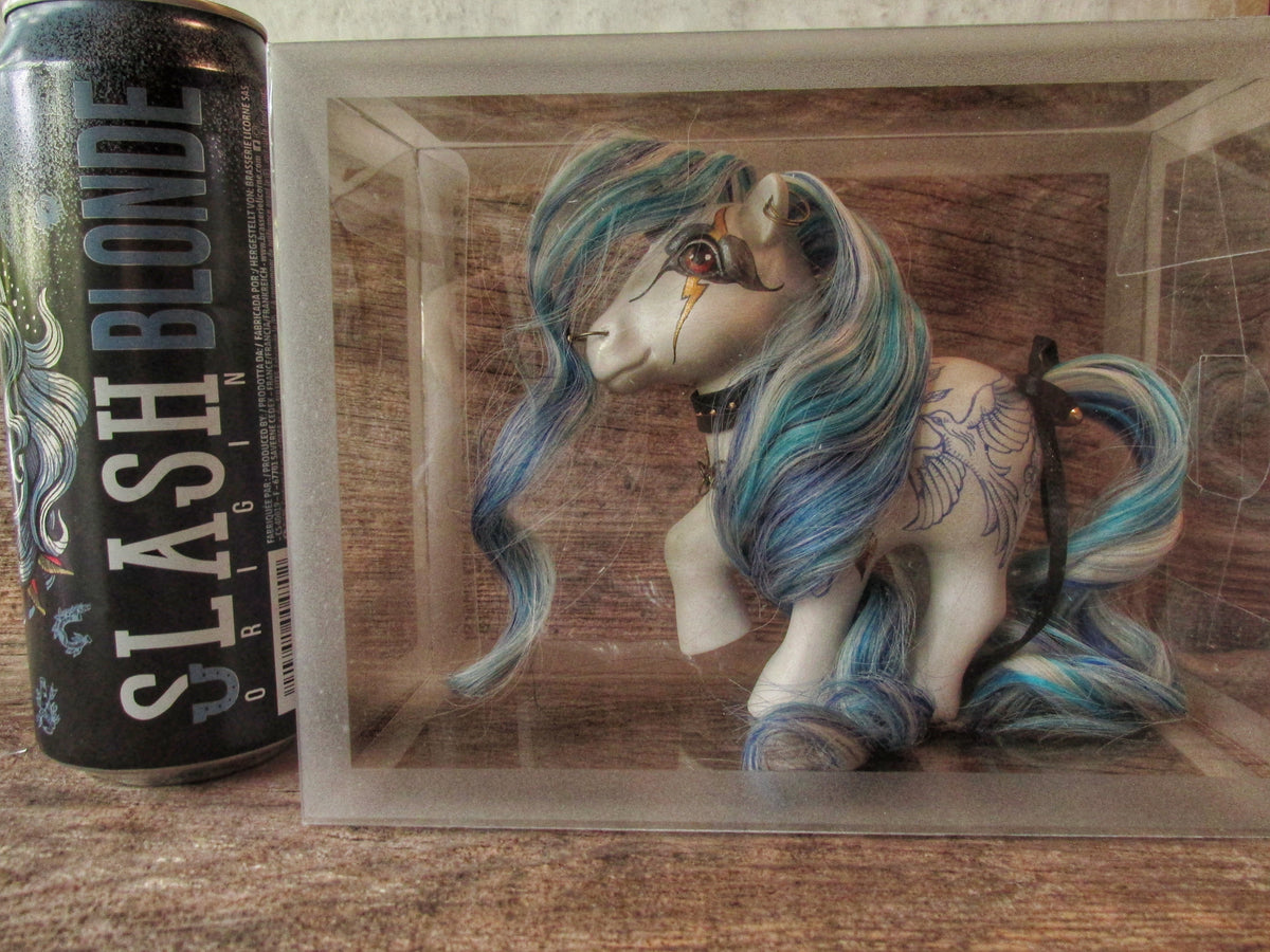 My Little Pony  - Slash