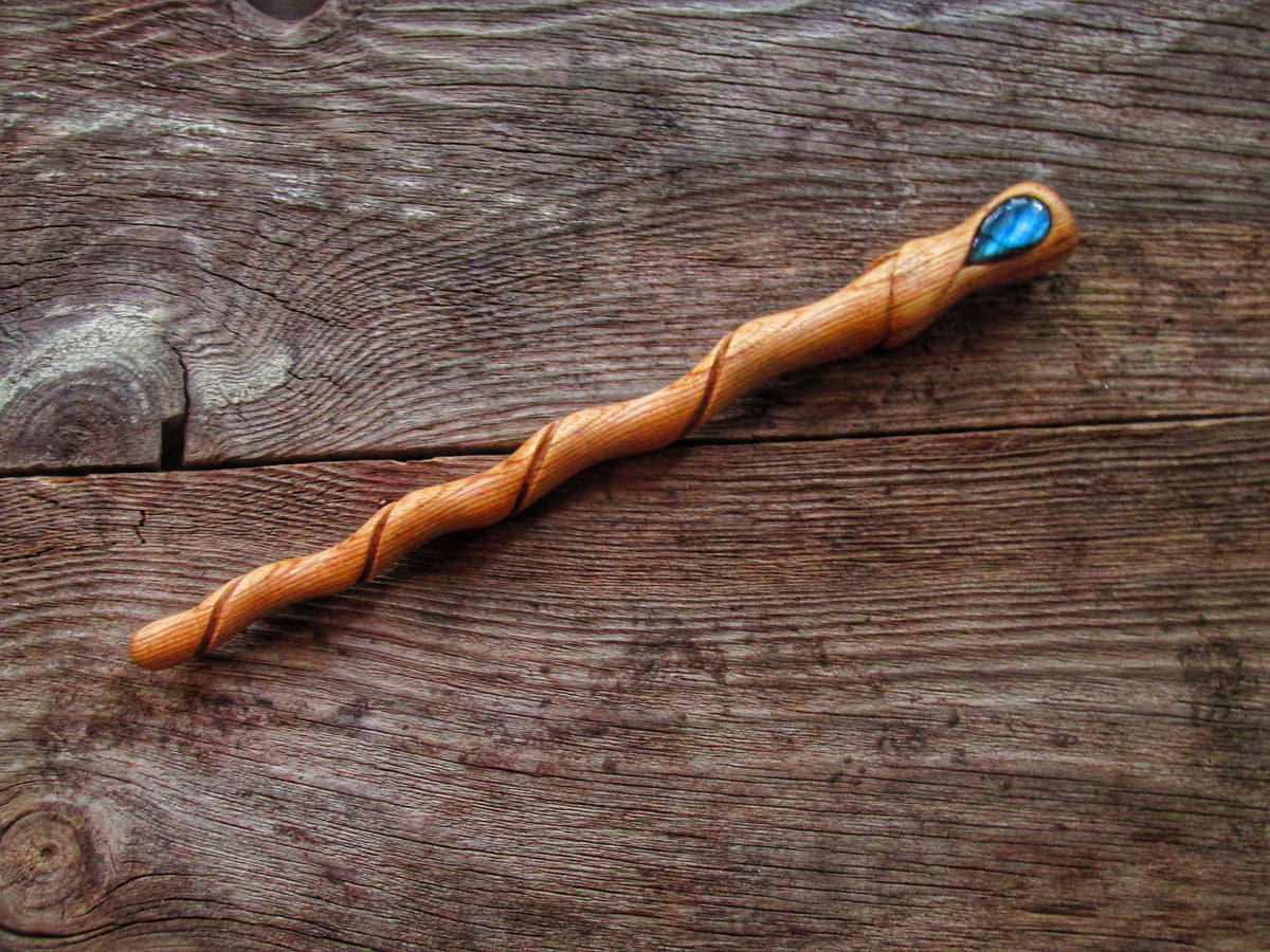 Magic Wand - Hermione