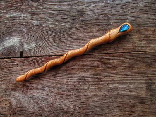 Magic Wand - Hermione
