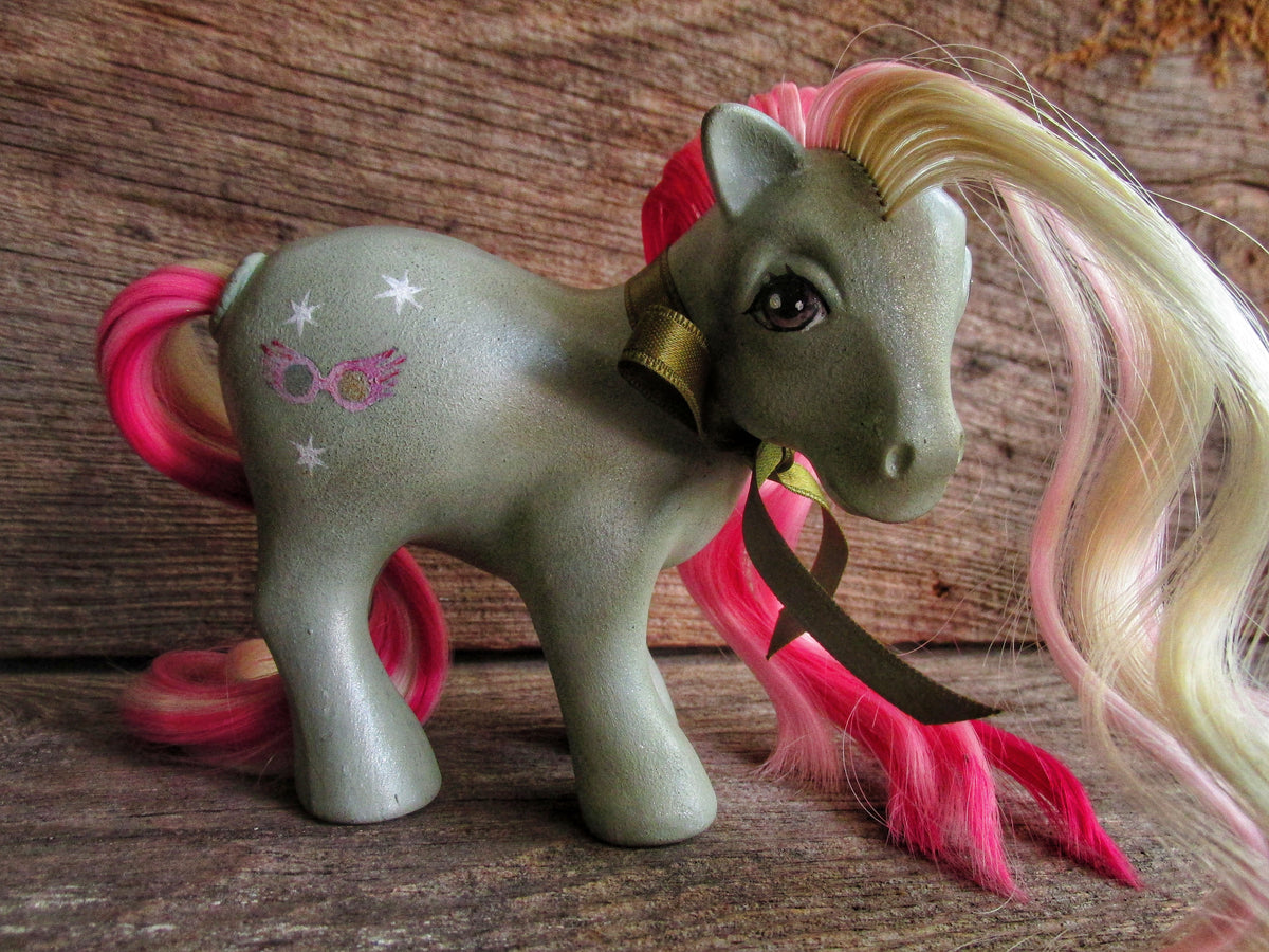 My Little Pony - Quibbler