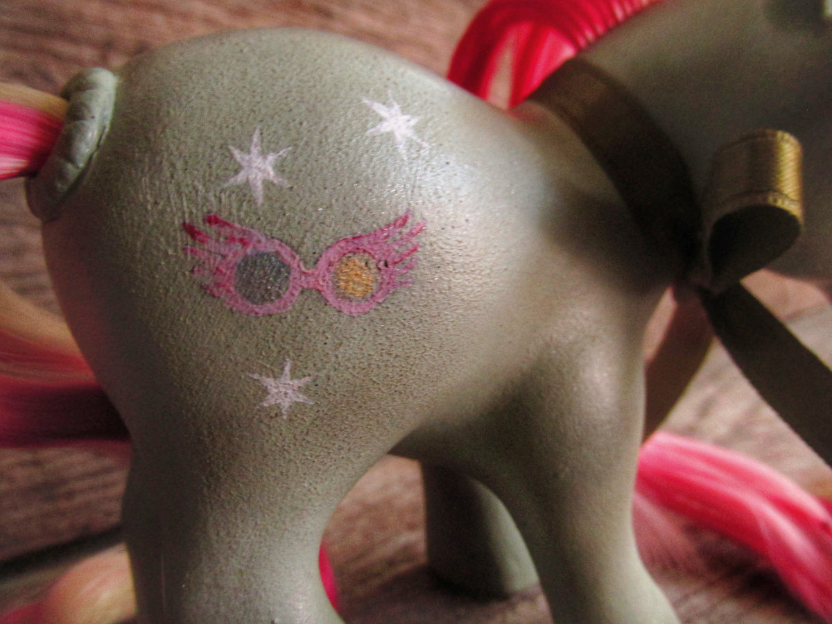 My Little Pony - Quibbler