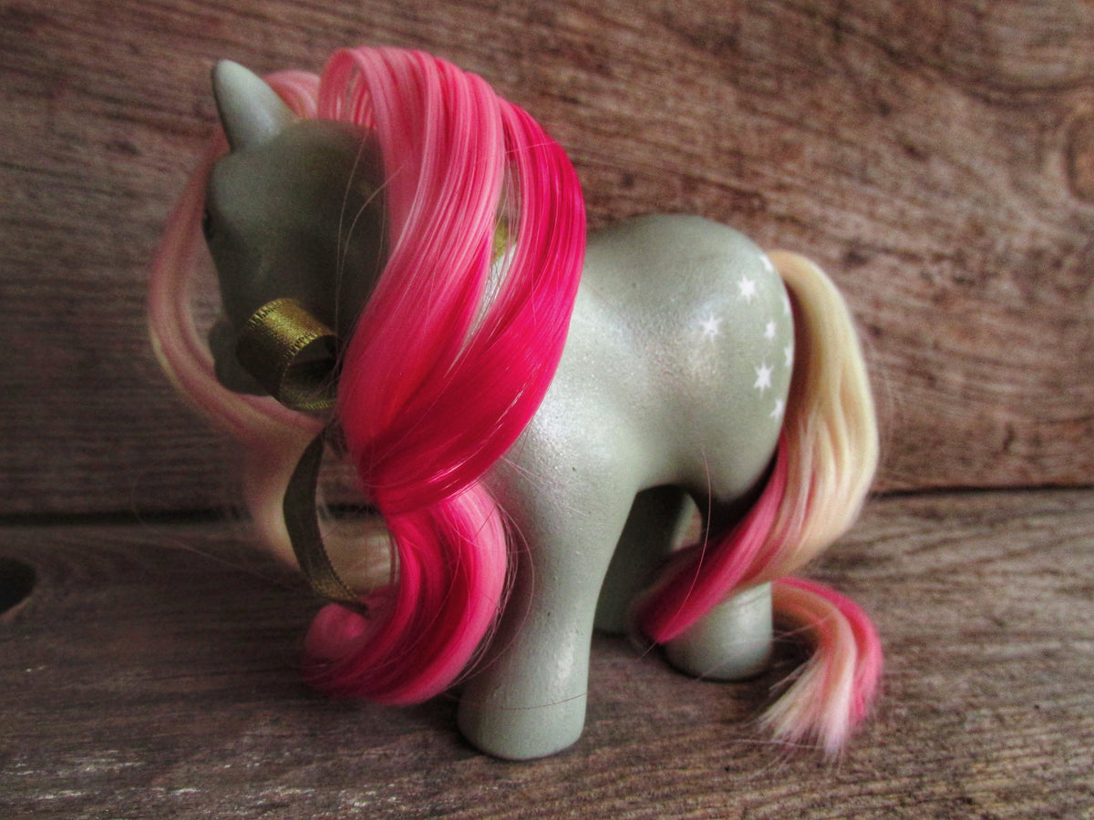 My Little Pony - Quibbler