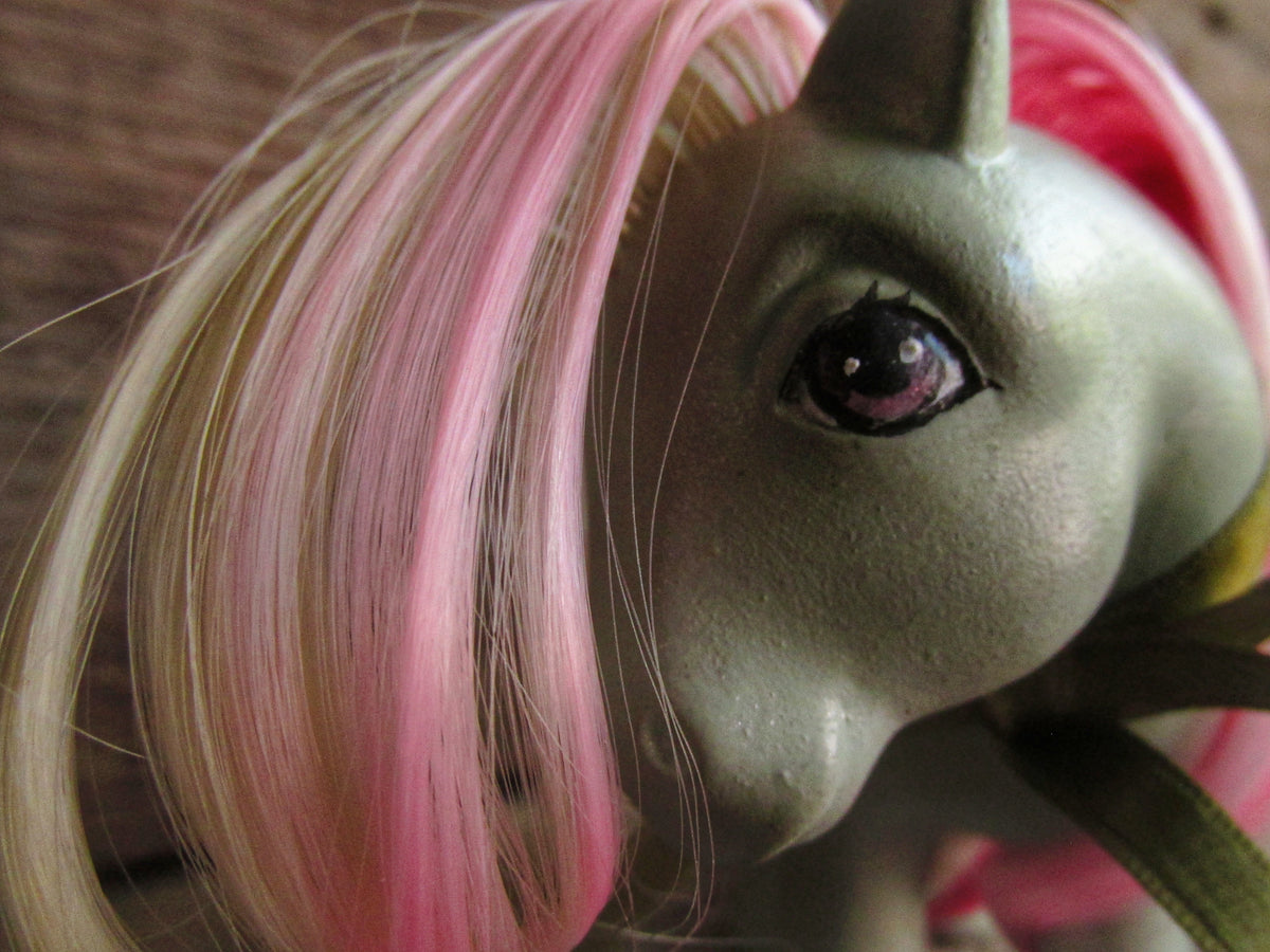 My Little Pony - Quibbler