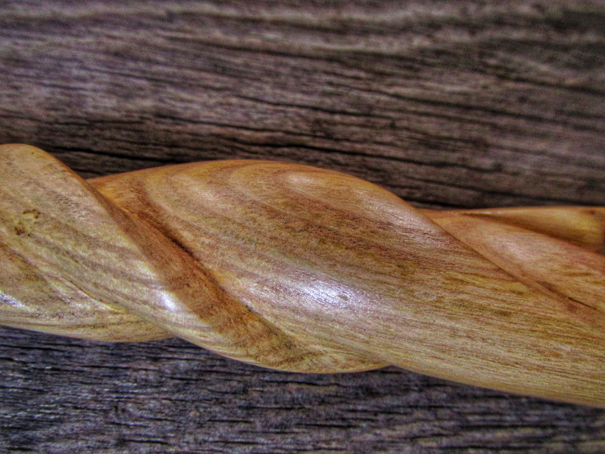 Magic Wand - Albus