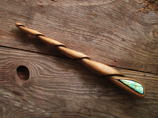 Magic wand - Draco
