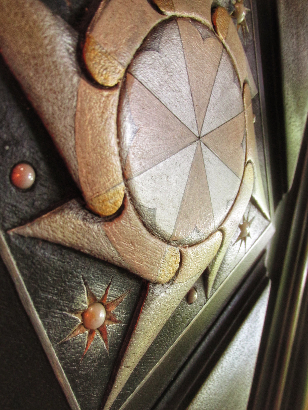 Elwë's device - reserved for R. C.