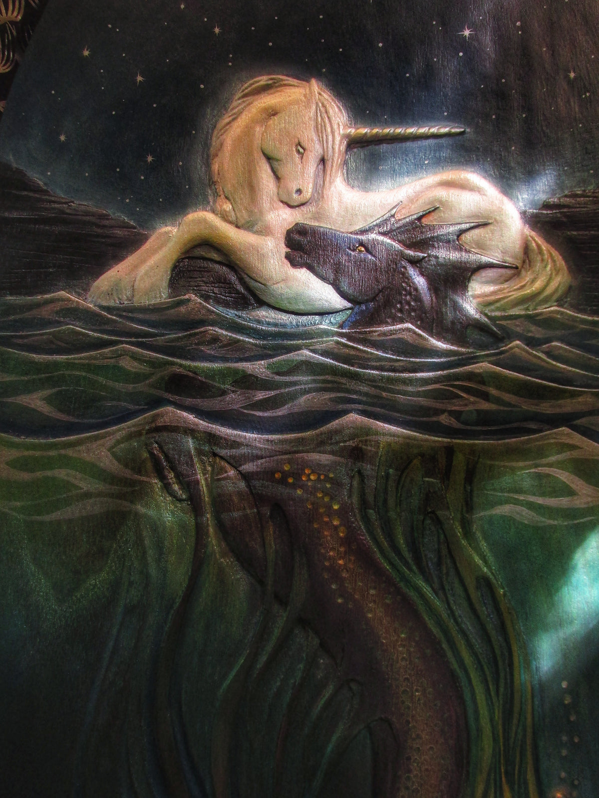 Night Wish