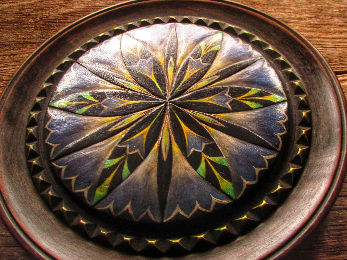 Idril's Device