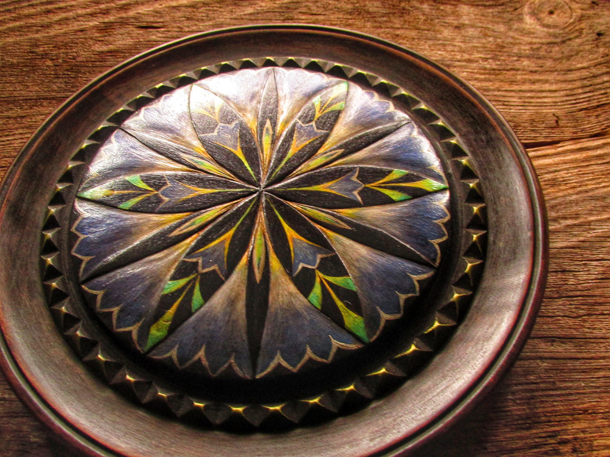 Idril's Device