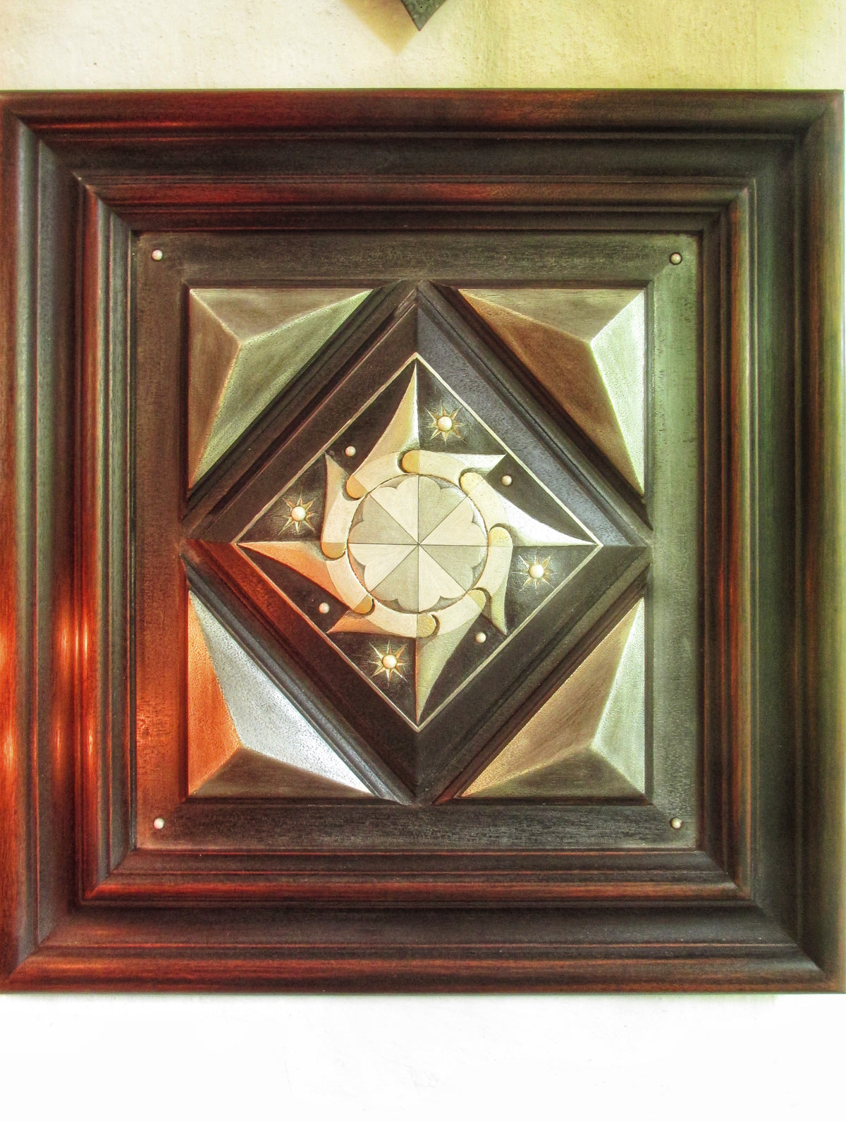 Elwë's device - reserved for R. C.