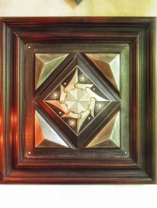 Elwë's device - reserved for R. C.