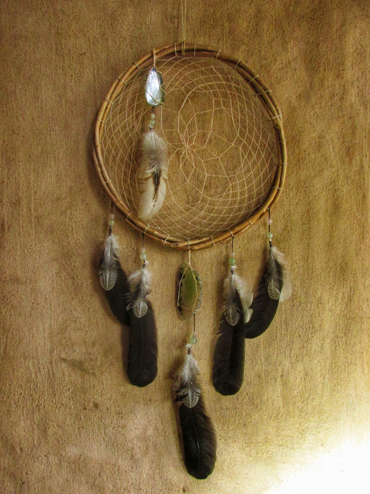 Dreamcatcher "Frost Morning"